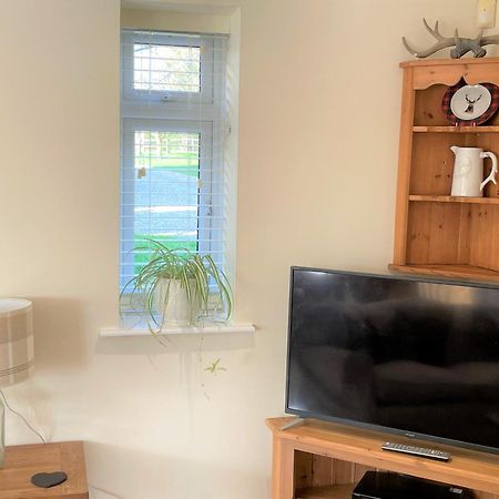 Bridge Farm Holiday Cottages Honeybourne Экстерьер фото