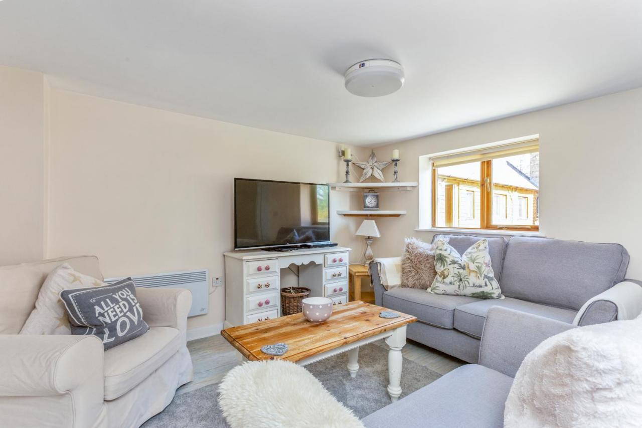 Bridge Farm Holiday Cottages Honeybourne Экстерьер фото