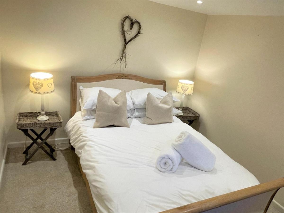 Bridge Farm Holiday Cottages Honeybourne Экстерьер фото