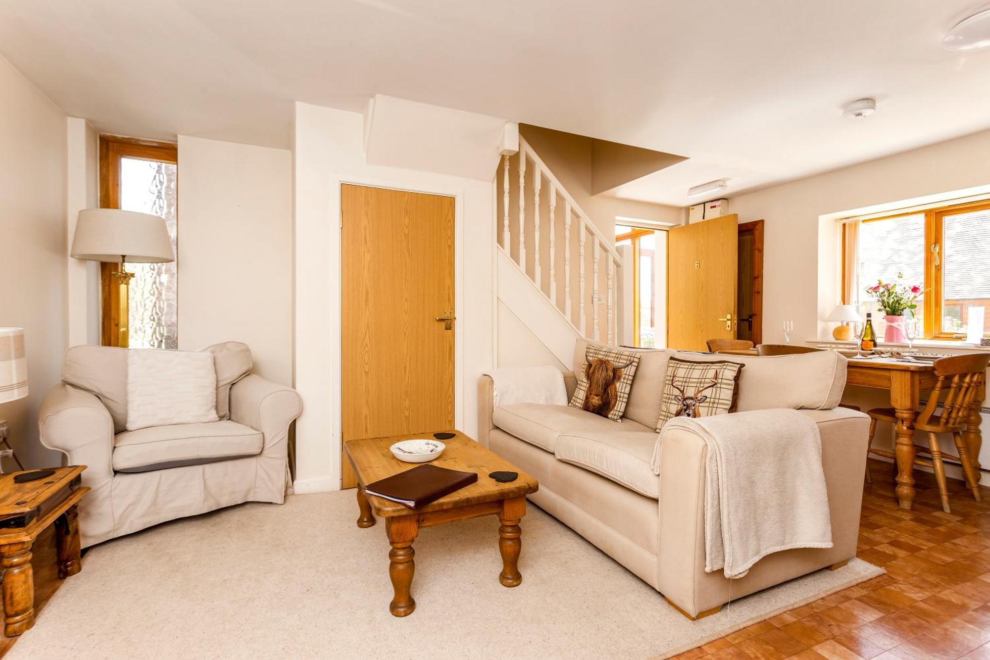 Bridge Farm Holiday Cottages Honeybourne Номер фото