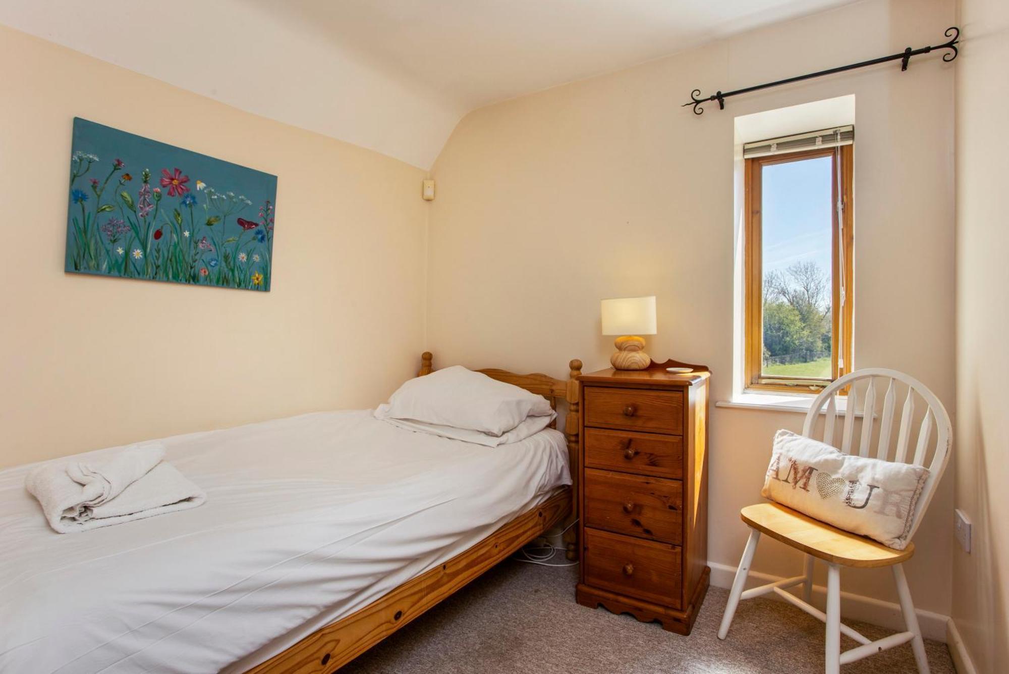 Bridge Farm Holiday Cottages Honeybourne Номер фото