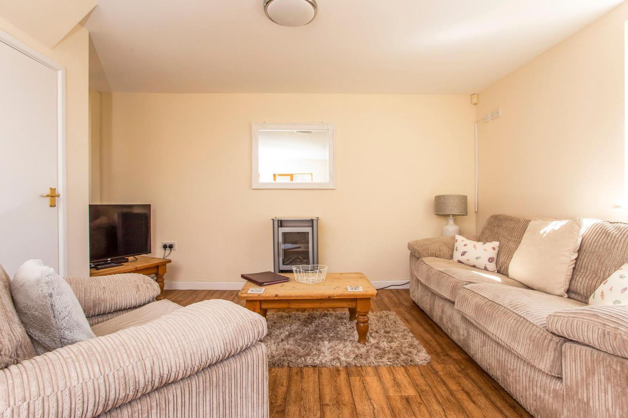 Bridge Farm Holiday Cottages Honeybourne Номер фото