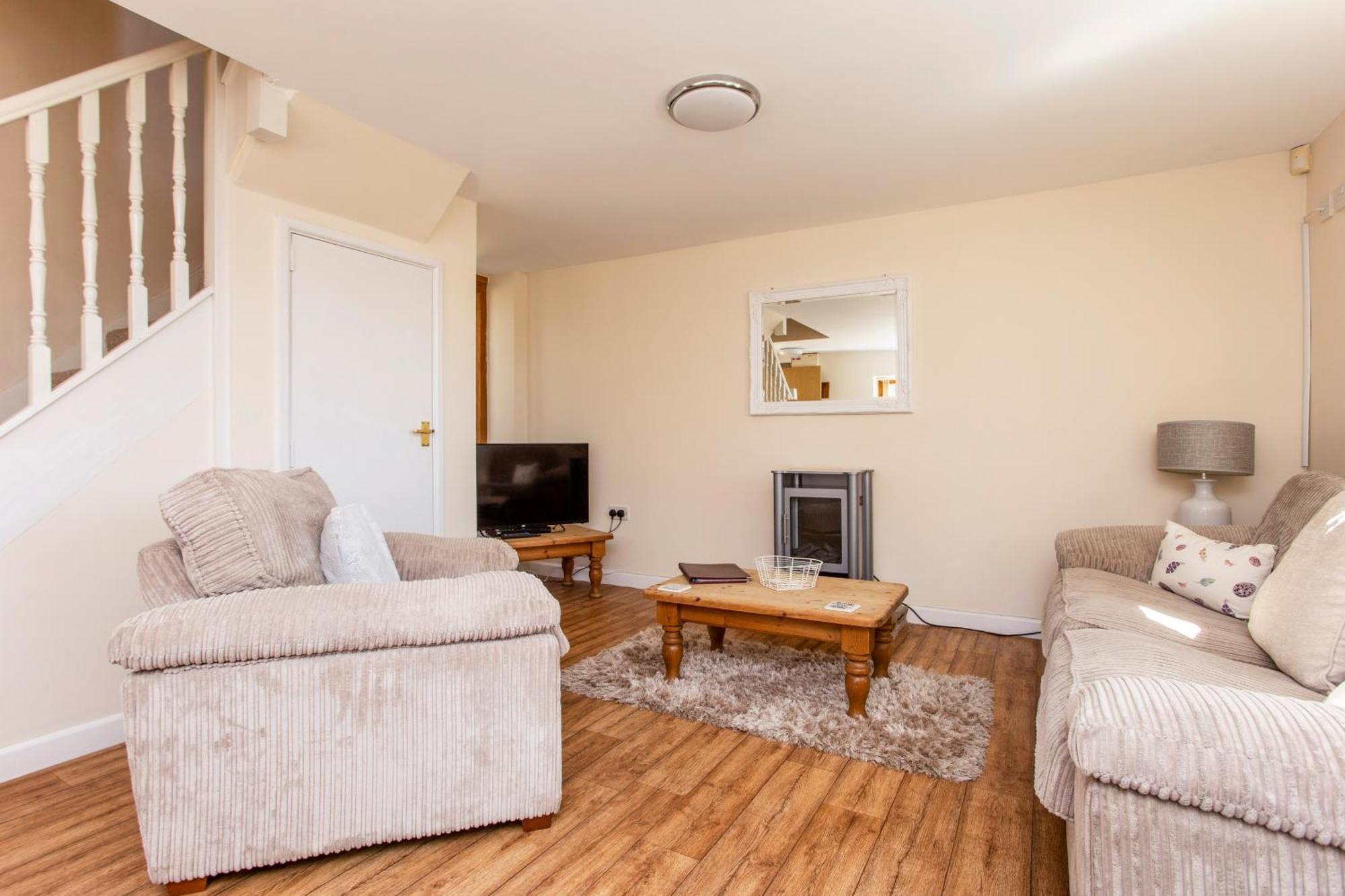 Bridge Farm Holiday Cottages Honeybourne Номер фото