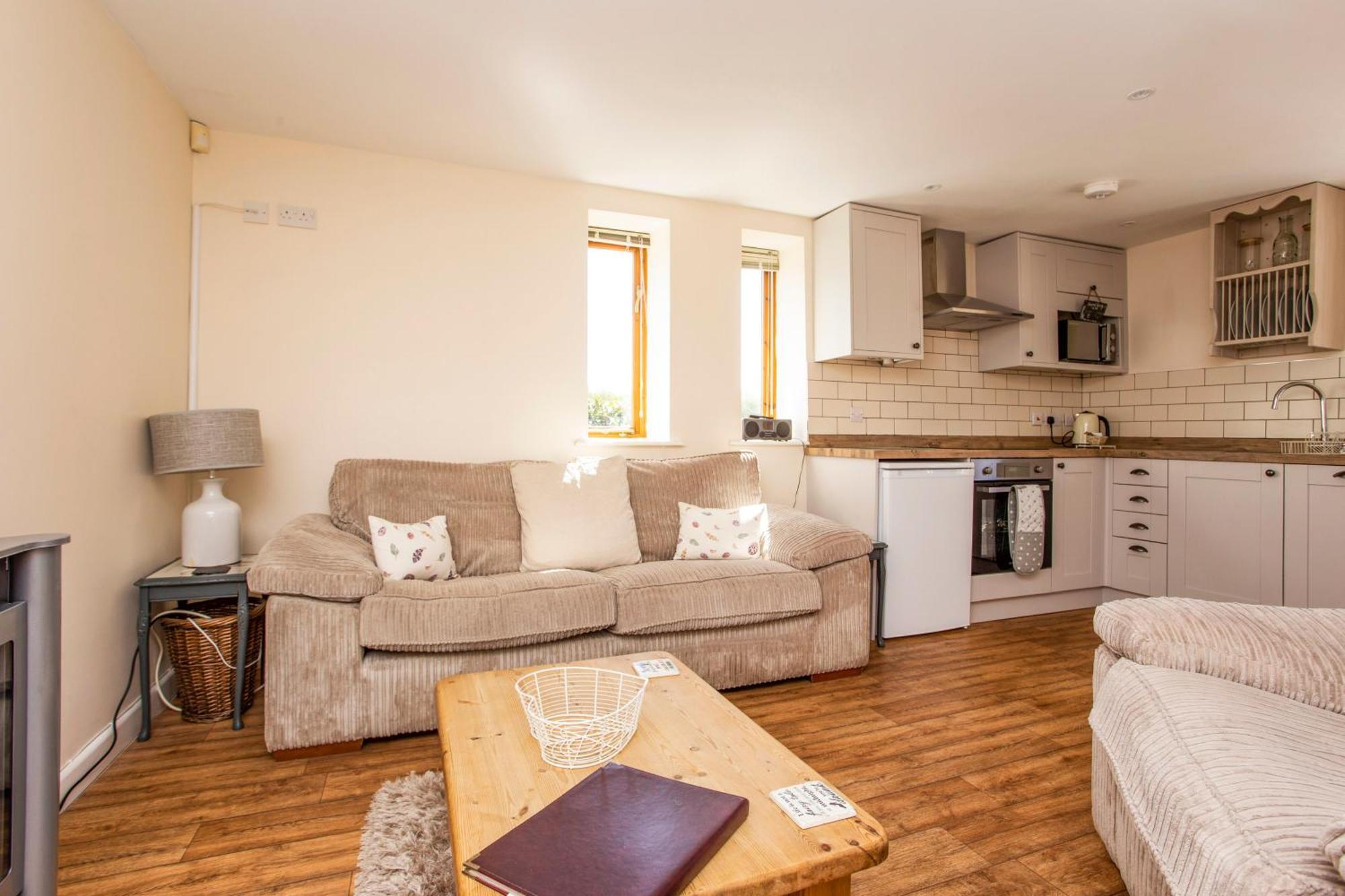 Bridge Farm Holiday Cottages Honeybourne Номер фото
