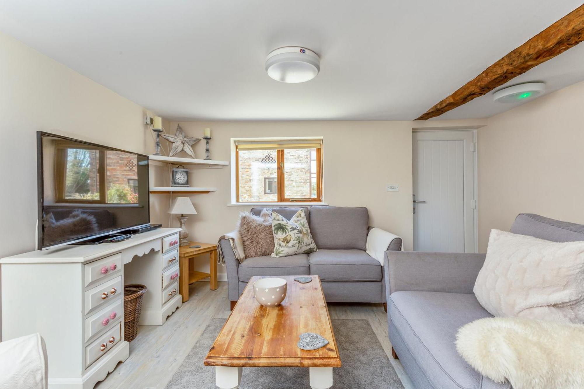 Bridge Farm Holiday Cottages Honeybourne Номер фото
