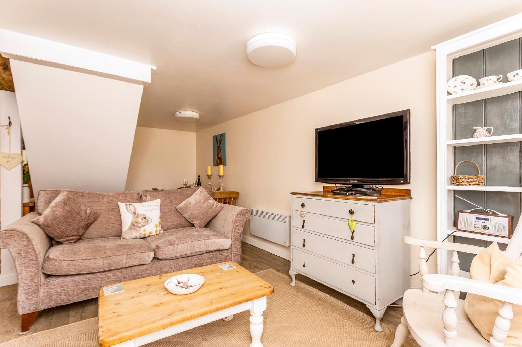 Bridge Farm Holiday Cottages Honeybourne Номер фото